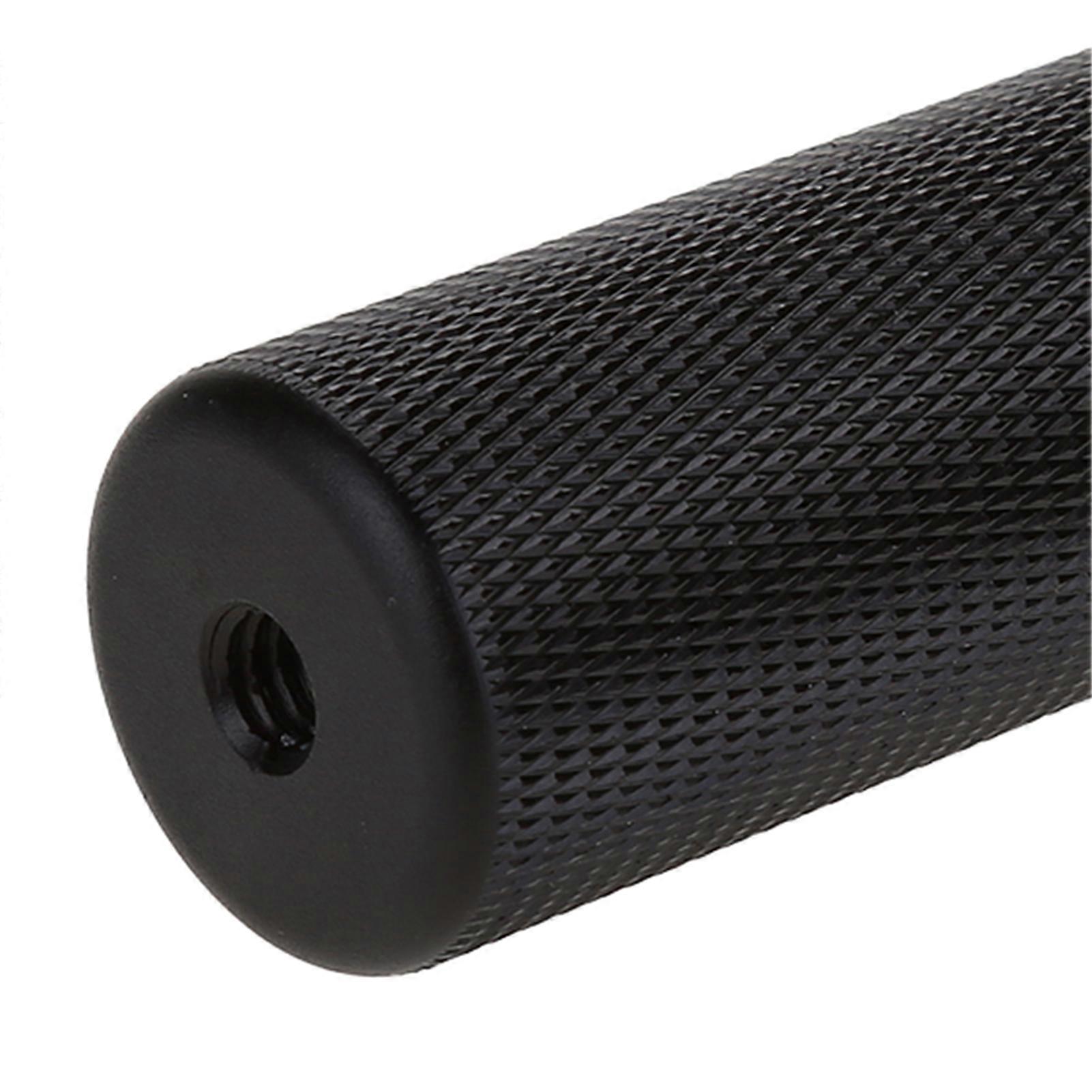 Adjustable Extension Rod Telescopic Pole Monopod Accessory for Desk Tripod Stabilizer