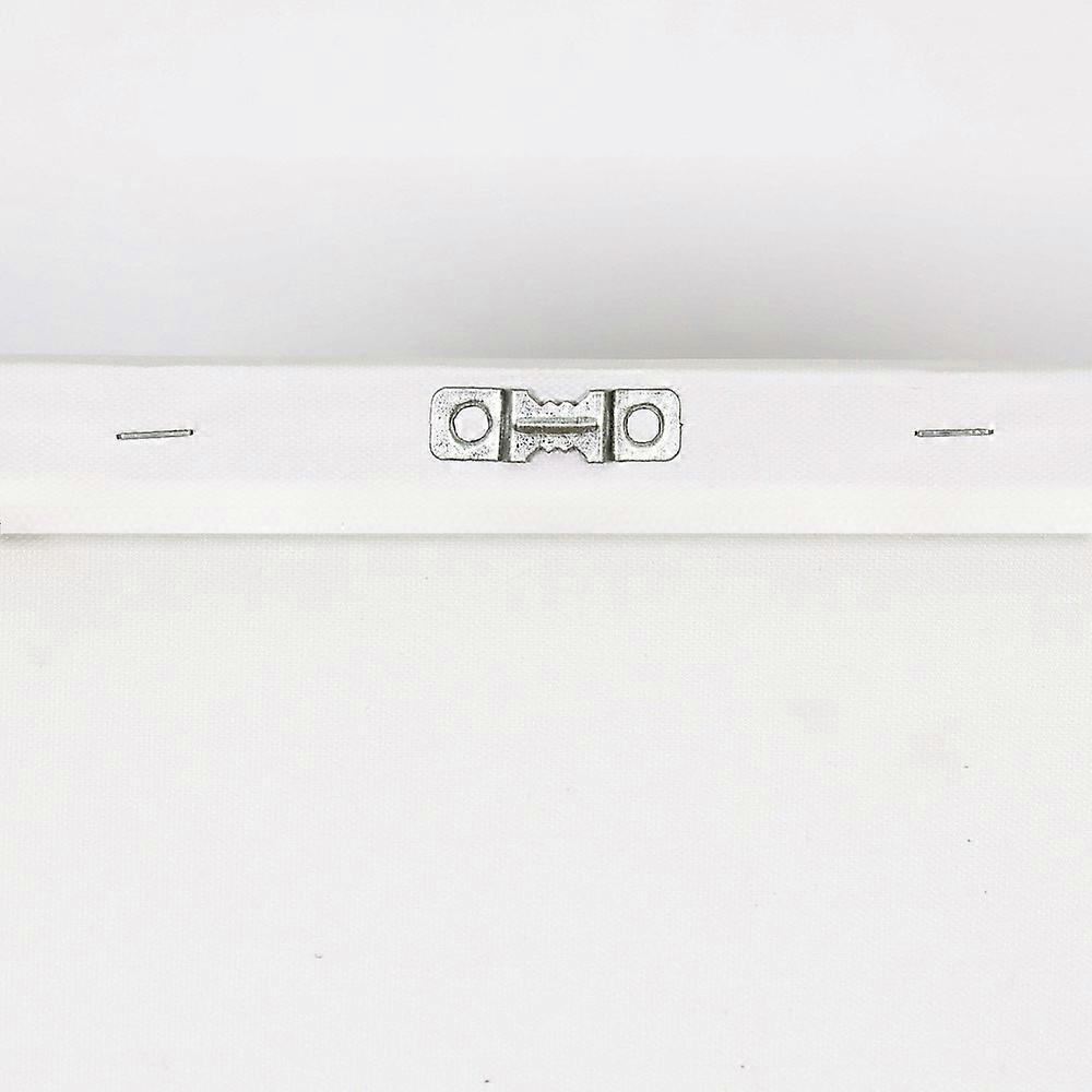 Pânză, Peisaje - Galben - 50x50