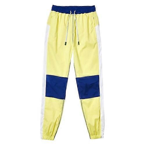 Lacoste Femmes/Femme Colour Block Jogging Bottoms