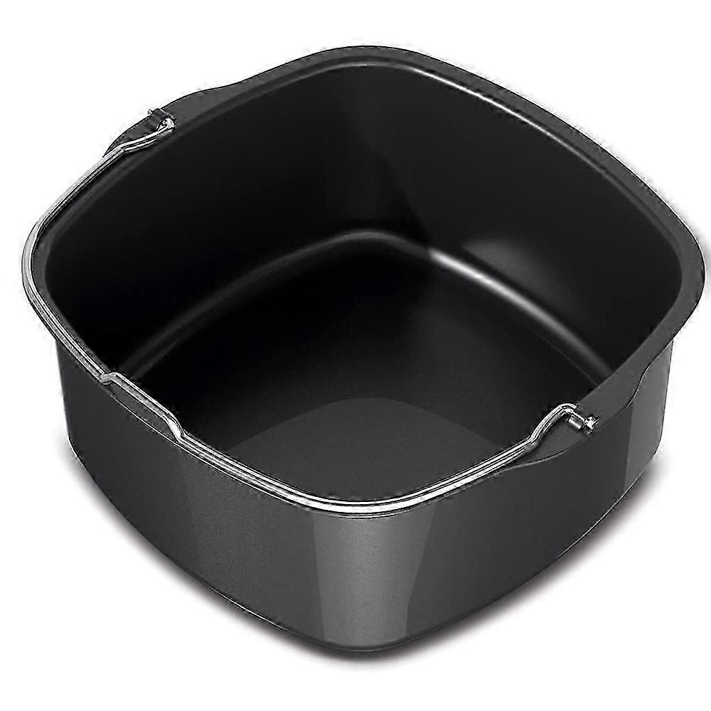 ערכת מאסטר לאפייה Airfryer XXL של פיליפס - תואמת לדגמי XXL HD965x HD976x HD986x, סיליקון (HD9952/00)