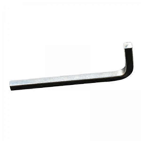 Square Head Wrench Set for Furniture Assembly - 2 Pieces