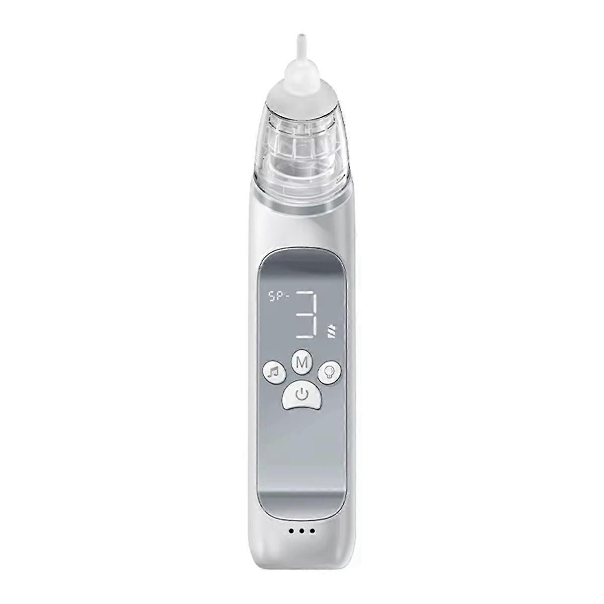 Nasal Aspirator Baby Nasal Aspirator Children and Infants Clean