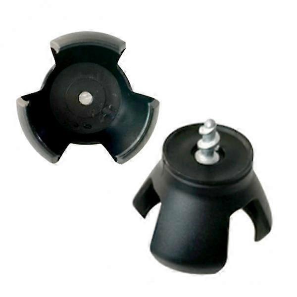 6x 2x Ball Retriever Saver 3-Prong Claw Grabber Picking Tool Kit