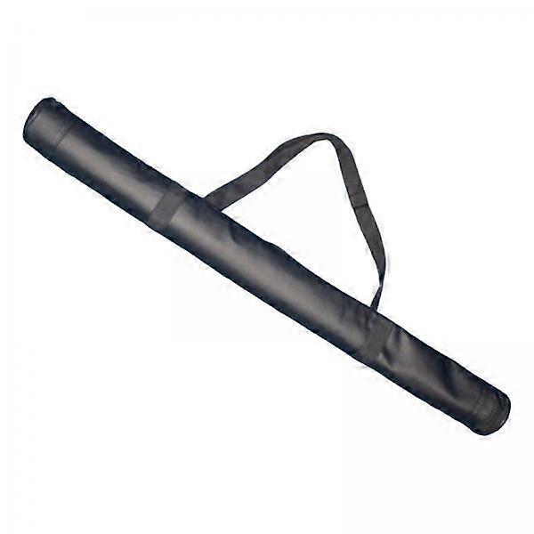 3x Billiard Pool Cue Storage Case Pool Cue Bag Travel Pouch Organizer Portable