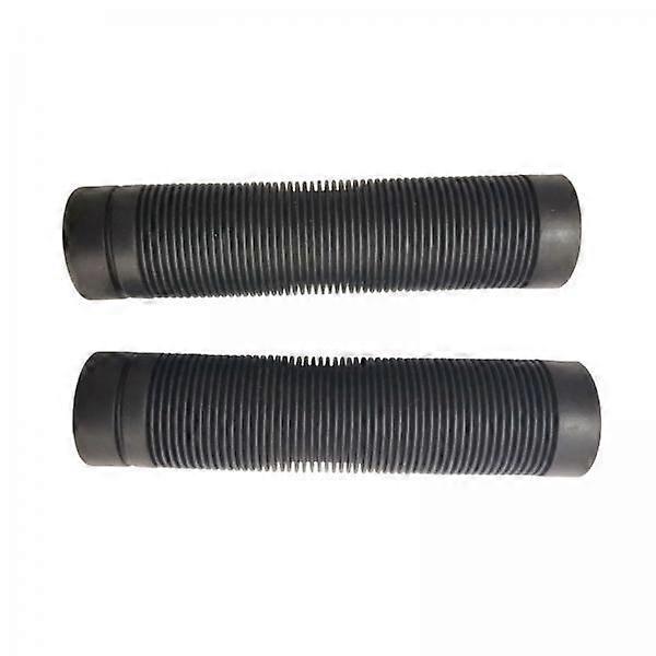 Premium Ergonomic Handlebar Grips for Comfortable Riding Experience