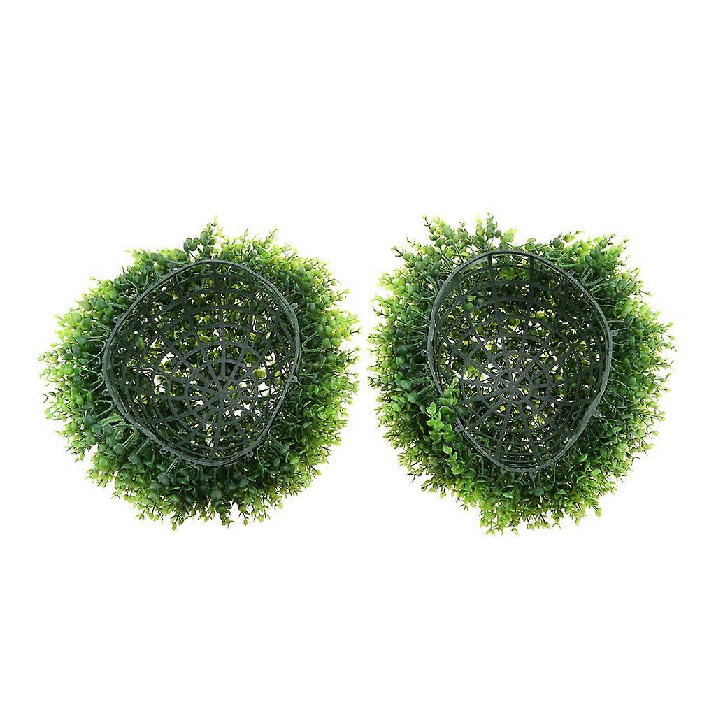 Artificial Topiary Ball Decorative Garden Pants Ball
