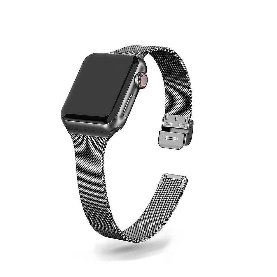 Apple Watch Narrow Milanese Loop 42/44/45mm