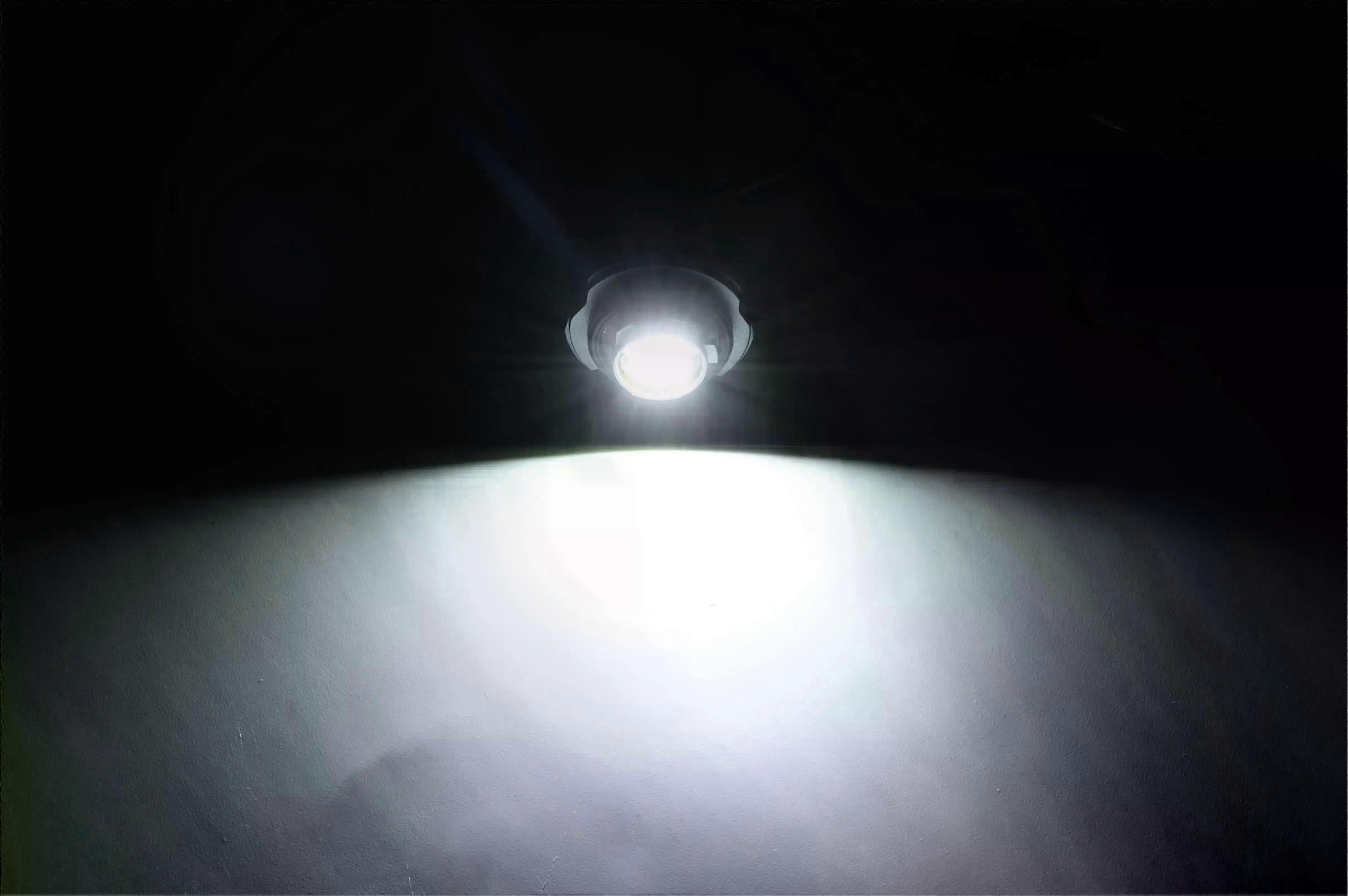 Compatible 2pcs LED L1B front fog Light bulb white/amber For 2019+ Toyota Corolla Prius C-HR E210 Yaris Cross Canbus driving light 6500K