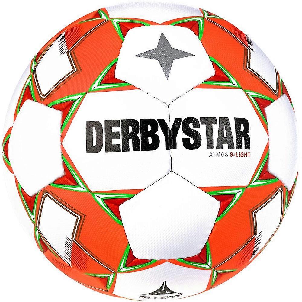 Balls Derbystar Atmos S-light Ag 1390x00730