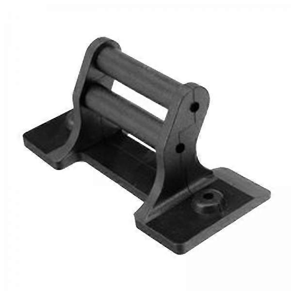 Remplacement du siège de l’aile de queue à l’échelle 4x1:10 pour le modèle de voiture RC Jlb Racing Cheetah