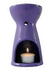 Absolute Aromas Oil Burner Lavender