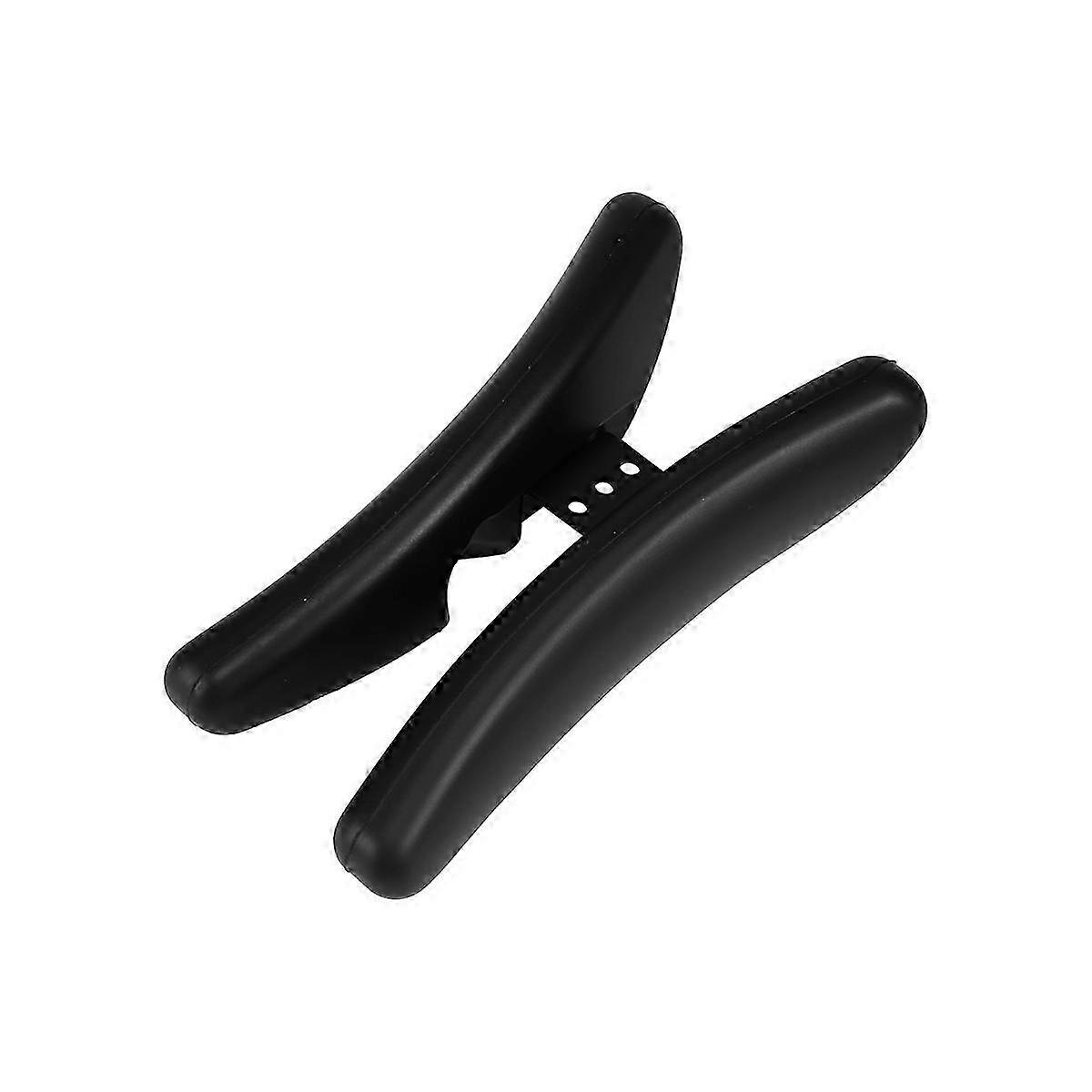 Mini Pro PU Handlebar by Ninebot for the Compact Balance Scooter