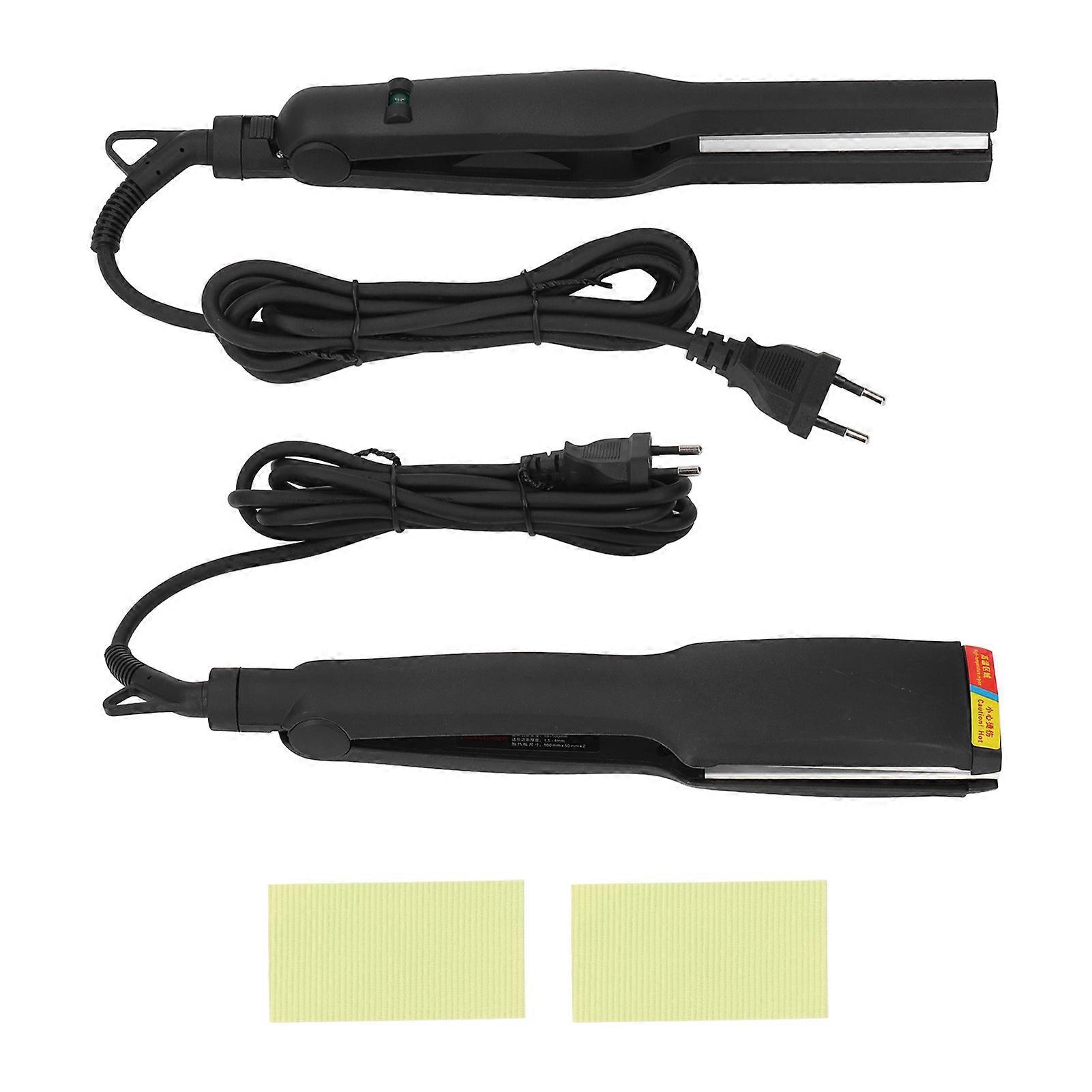 Manual Acrylic Bending Machine, Plastic Angle Bender, Heater, Letter Marking Kit, EU Plug, 100-240V AC