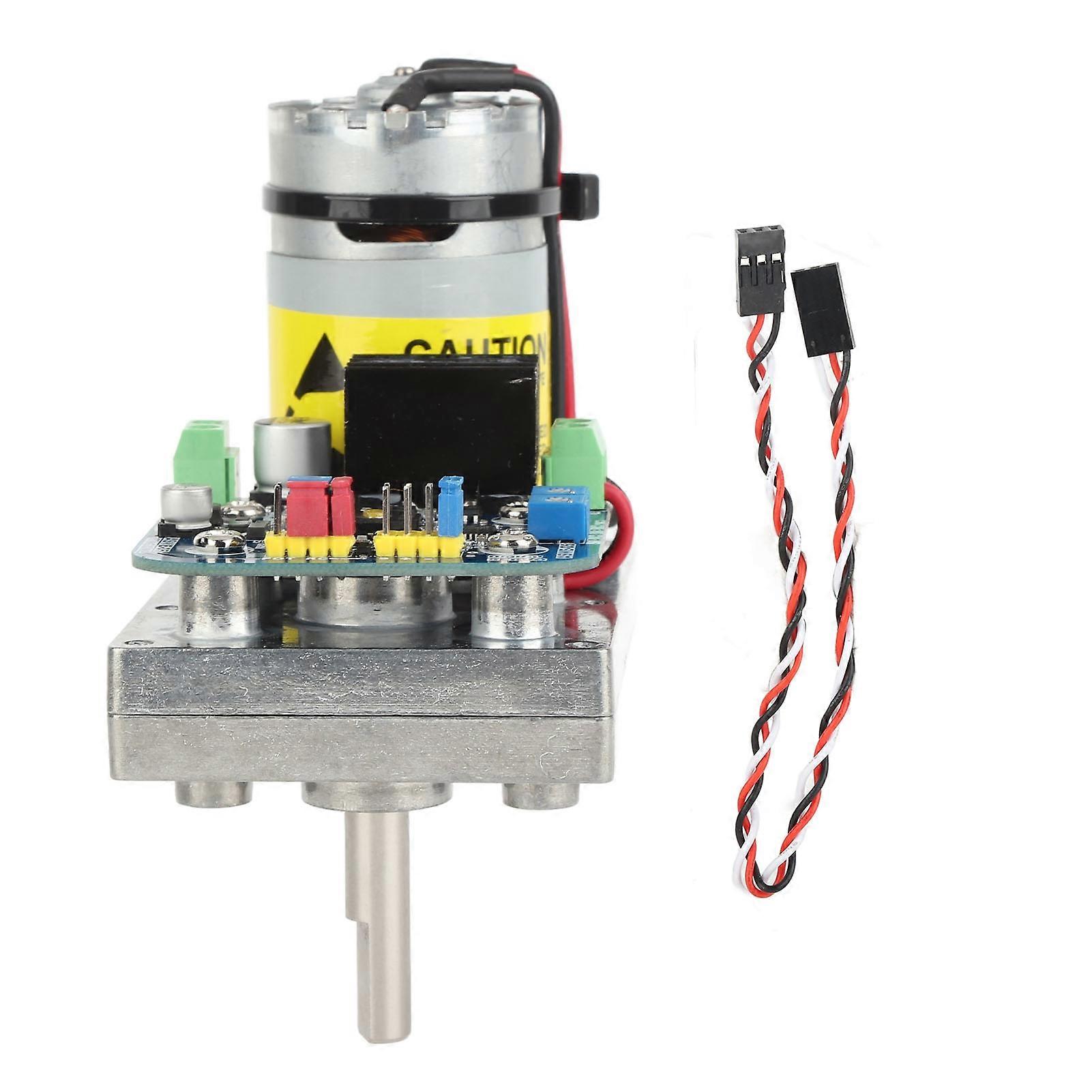 High Torsion Support 12-24V 180kg.cm High Power Robot Servo Motor for RC Car Quadcopter