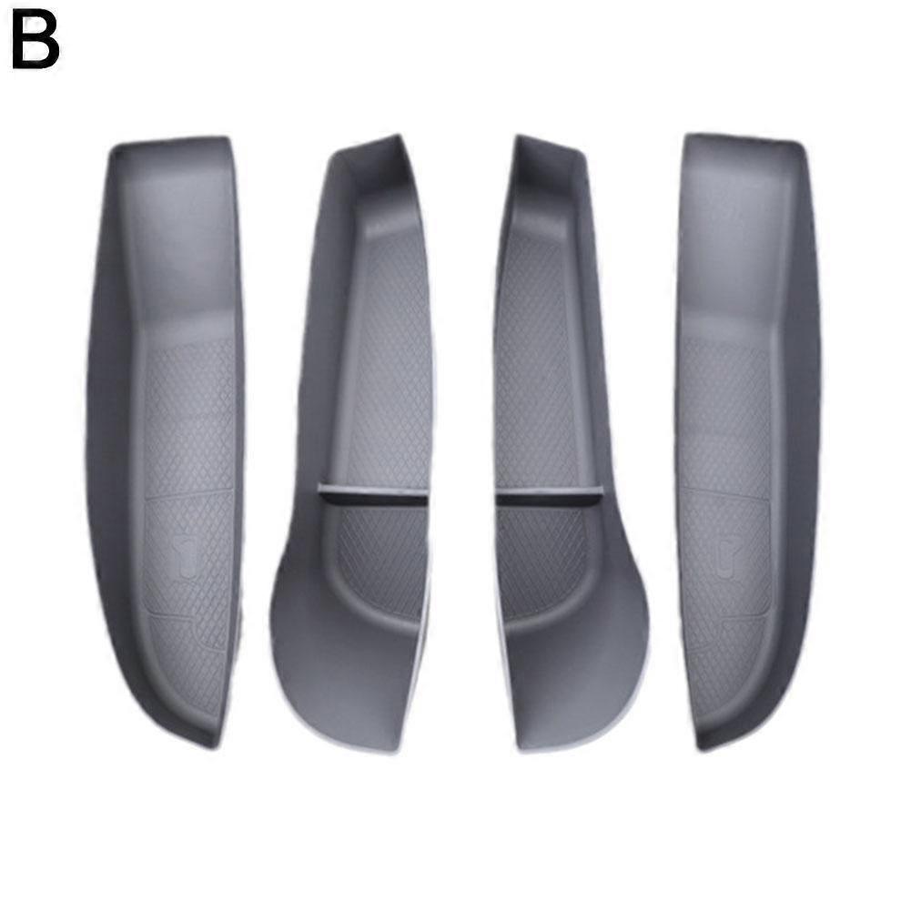 Car Storage Box MODEL 3 Door Slot Storage Box