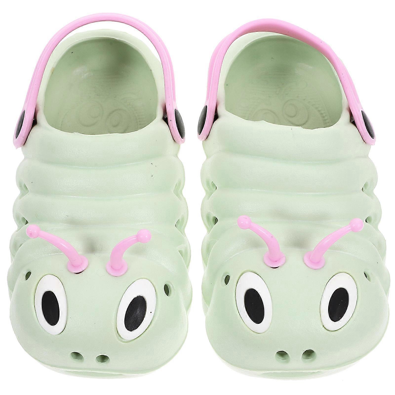 Boys Sandal, Versatile Non-slip Shoes Great as Birthday or Personal Treats