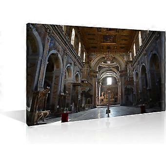 Igreja Cristã Jesus Ressurreição Fotos Palavra de Deus Pinturas Quebra-cabeça de Madeira DIY Brinquedos 1000 Peças