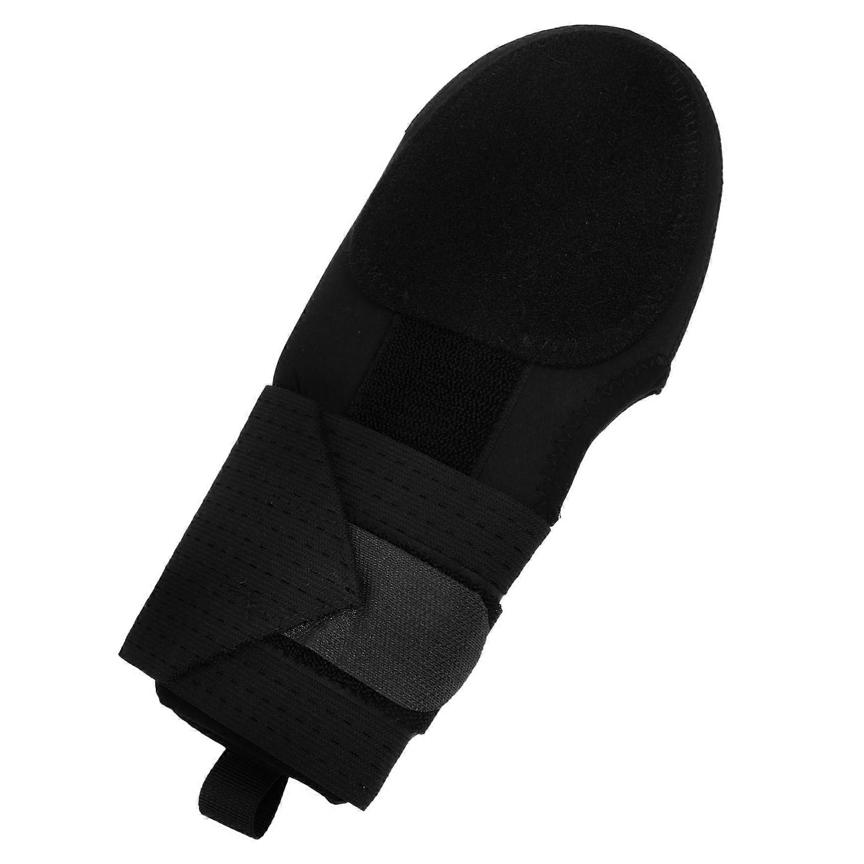 Sliding Baseball Gloves for Men First Baseman Glove Baseball Youth Softball Glove Baseball Slides Baseball Gloves Mittens Polyester Black