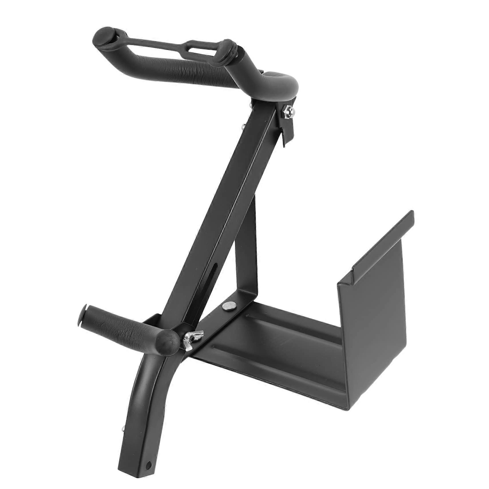 Saxophone Wall Mount Saxophone Bracket Stand for Saxophone Rack Bracket Storage