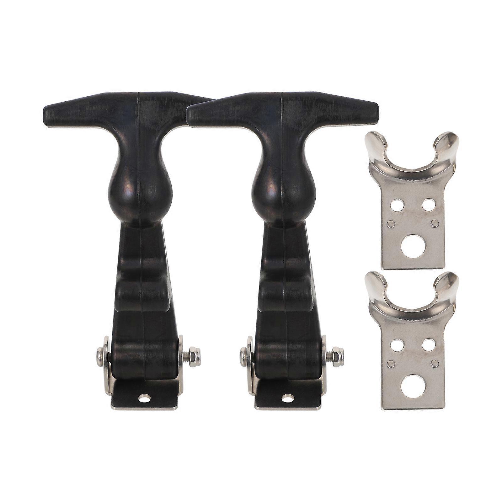 Heavy-Duty DrawLatch Made of Quality Materials for Performance