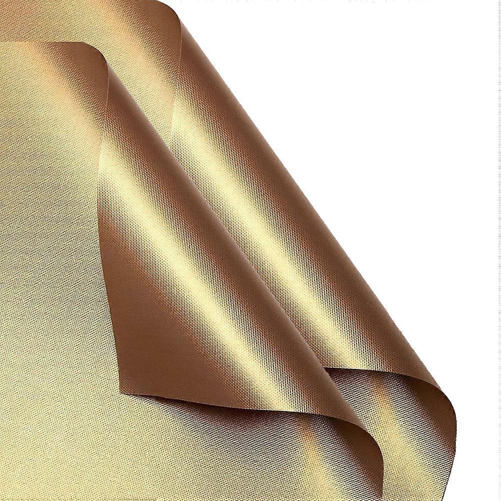 Grill Mats Non Stick, Versatile Cooking Aid for Kitchen and BBQ