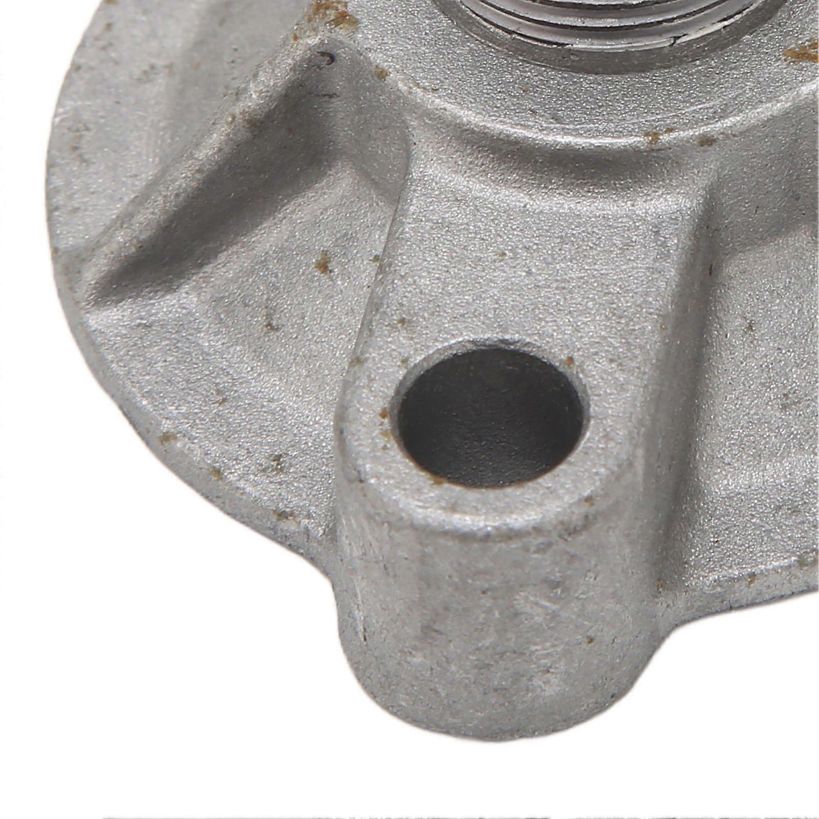 Oil Filter Adapter RSRX0926K Replacement for Small Block V8 Engines 305 307 327 350 400 396 402 427 454