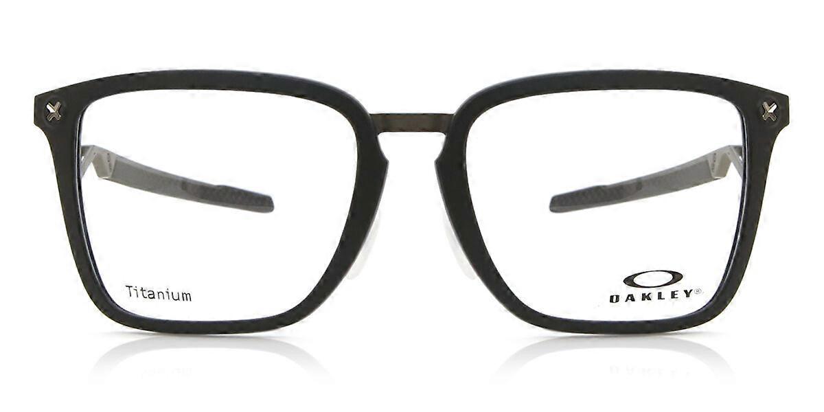 Oakley OX8162 COGNITIVE 816201 Men Eyeglasses