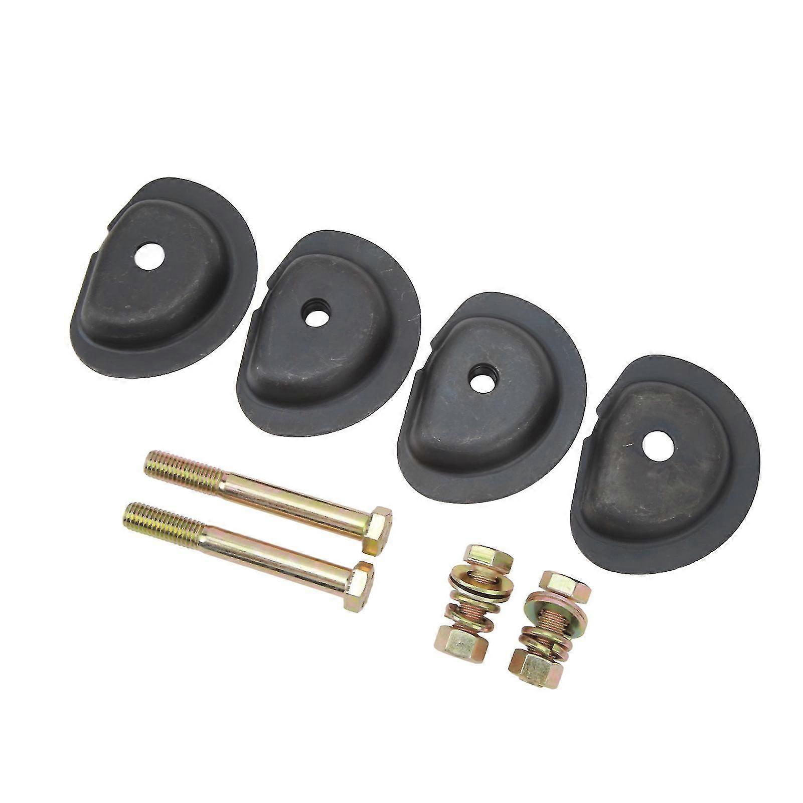 RearCoilSpringRetainers RearCoilSpringRetainersKit TrailingArmCoilSpringRetainers TruckRearCoilSpringRetainers C21911 BPC2069