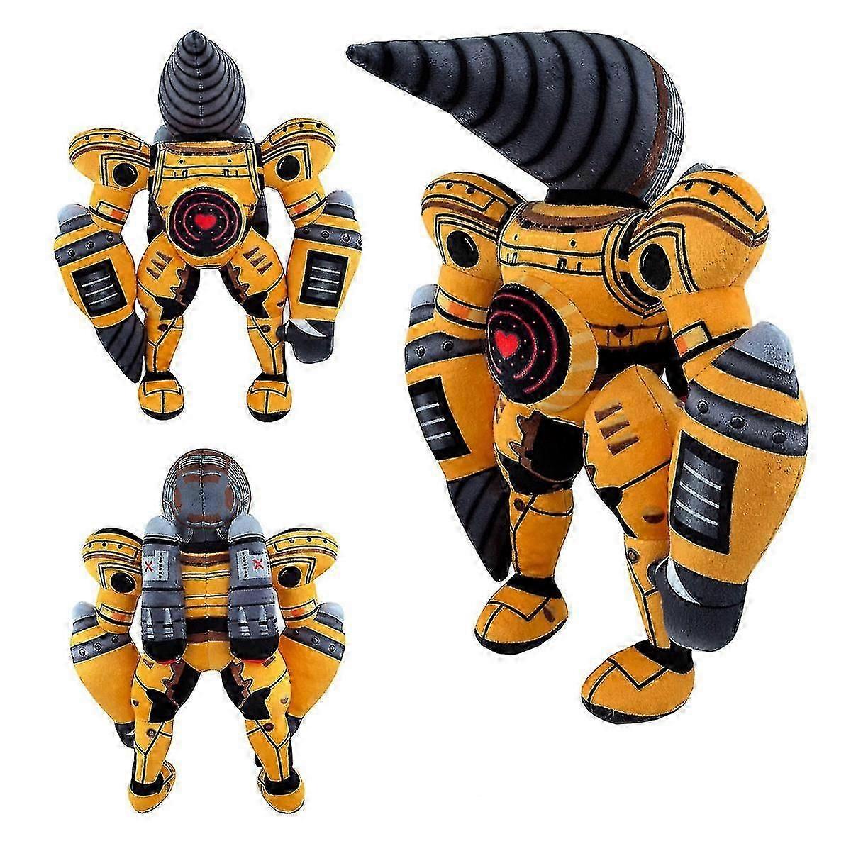 Skibidi WC Plüschtier - neu SZBS