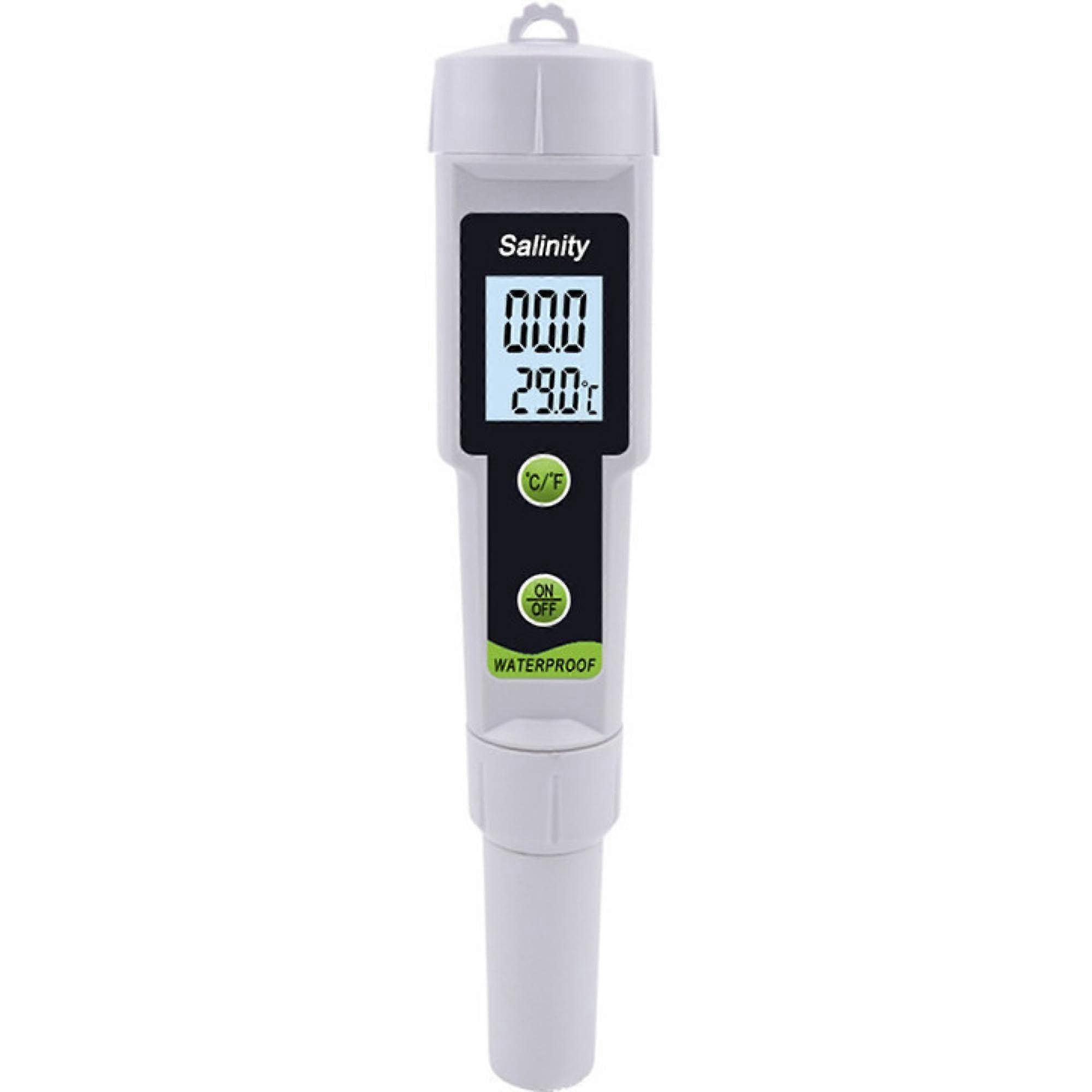 Salinity Meter 2in1 TDS Digital Ref: 1153