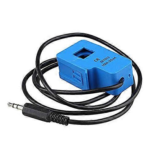 SCT013000 100A Noninvasive AC Current Sensor Transformer