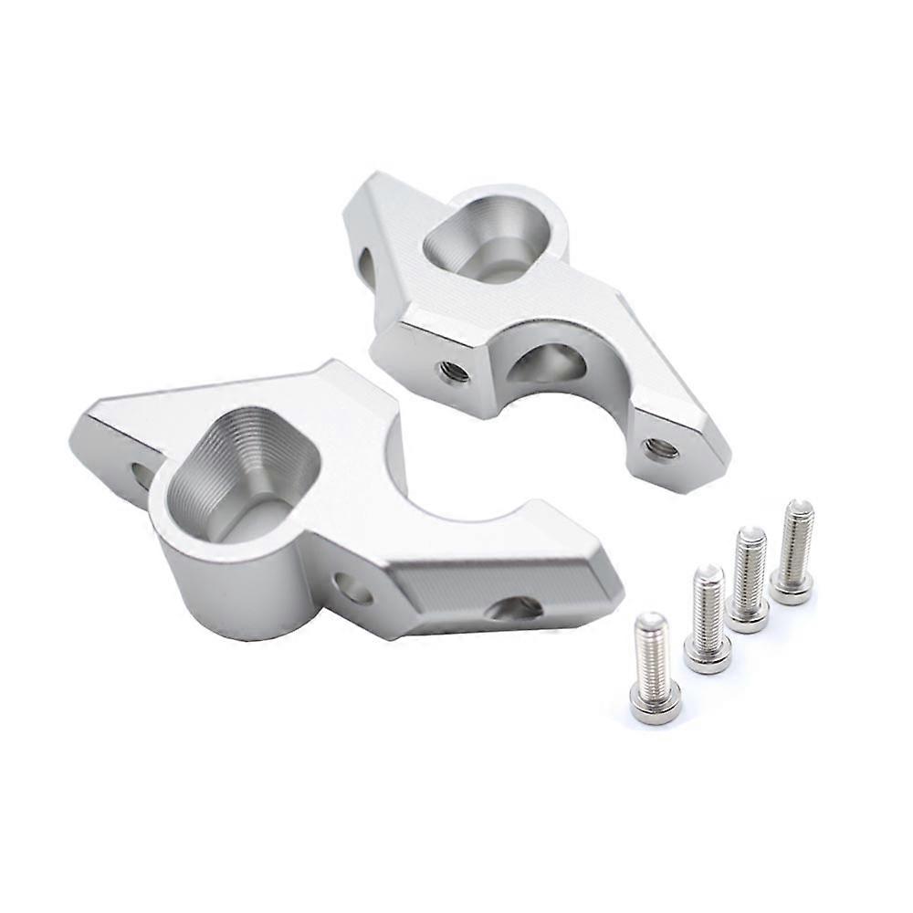 For BMW GS1300 R1300GS Parts Motorcycle Handlebar Riser Lifting Handlebar Clamp Extend Adapter R 1300 GS
