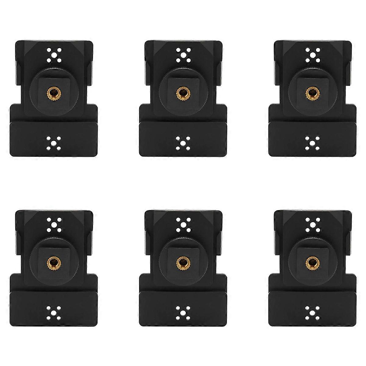 Camera Hot Shoe Mount for EW 100 300 500 G3 G4