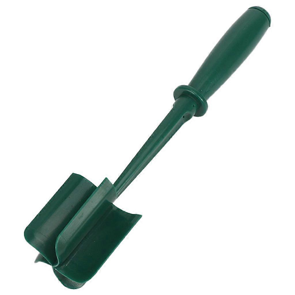 Heat Resistant Nylon Minced Beef Tool & Hamburger Chopper