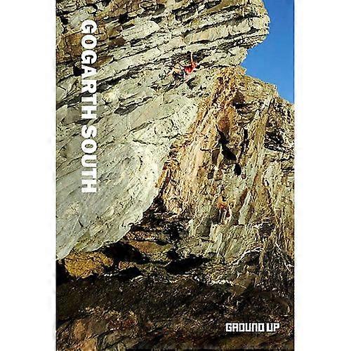 Gogarth South Rock Climbing Guidebook