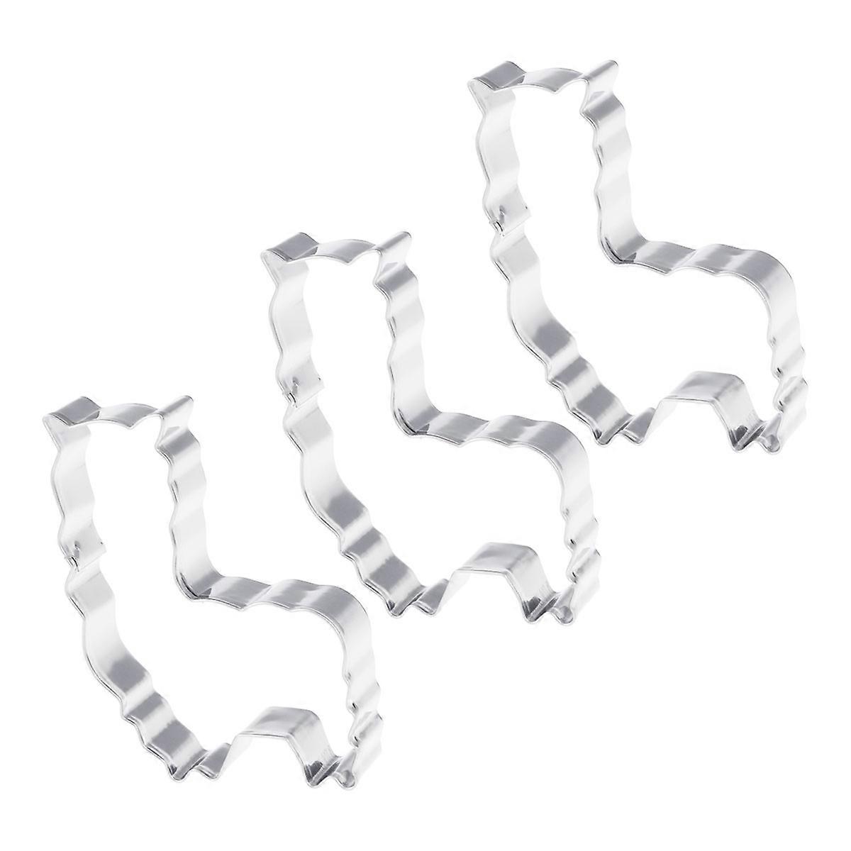 Stainless Steel Biscuit Mold for Creative Cakes, Enhance Your Baking Experience