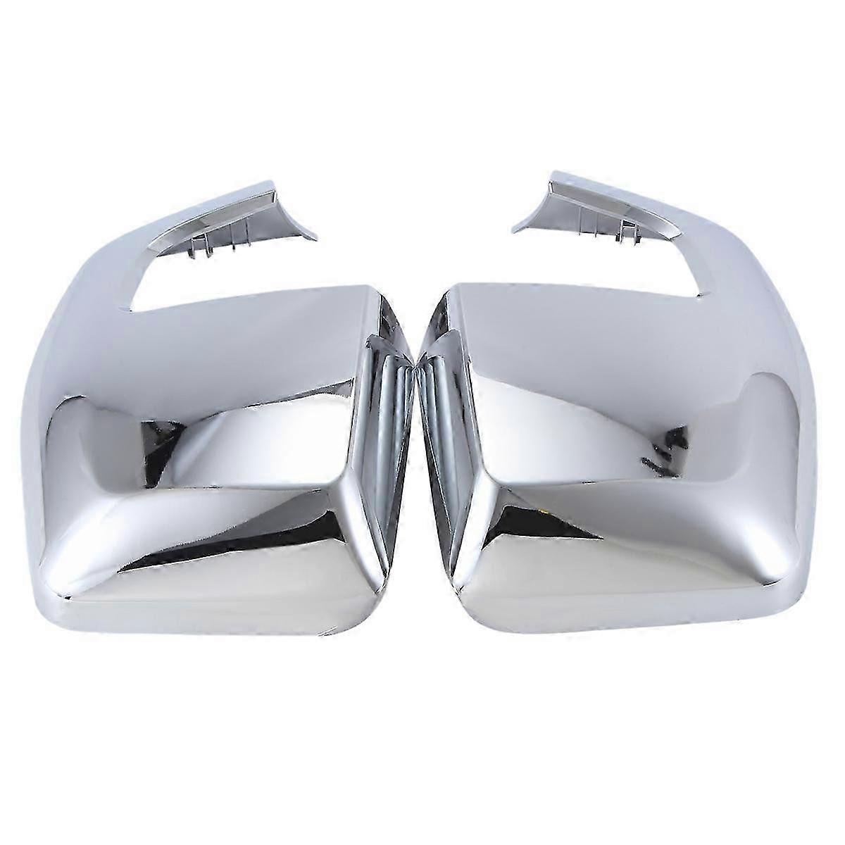 For Ford Transit Custom Left & Right Side Painted Wing Mirror Cover Rear View Mirror 2064129 1809084