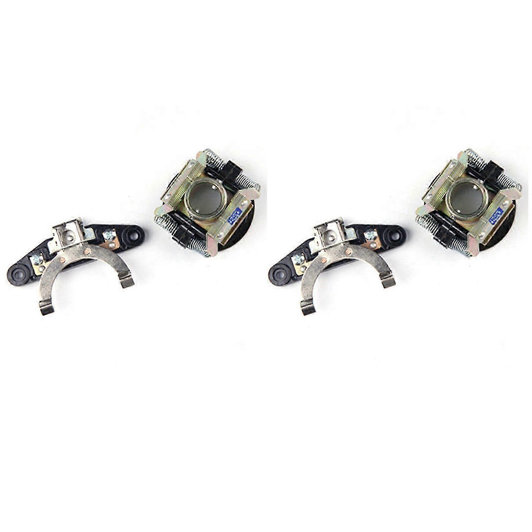 2X Motor Centrifugal Switch Single Phase Mechanical Centrifugal Switch Electric Motor Starter Contr
