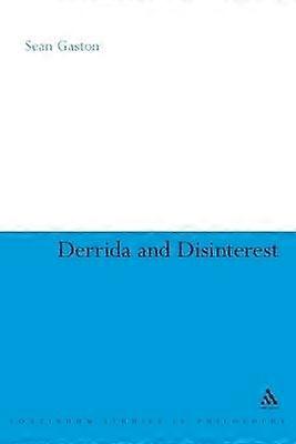 Derrida și dezinteresul