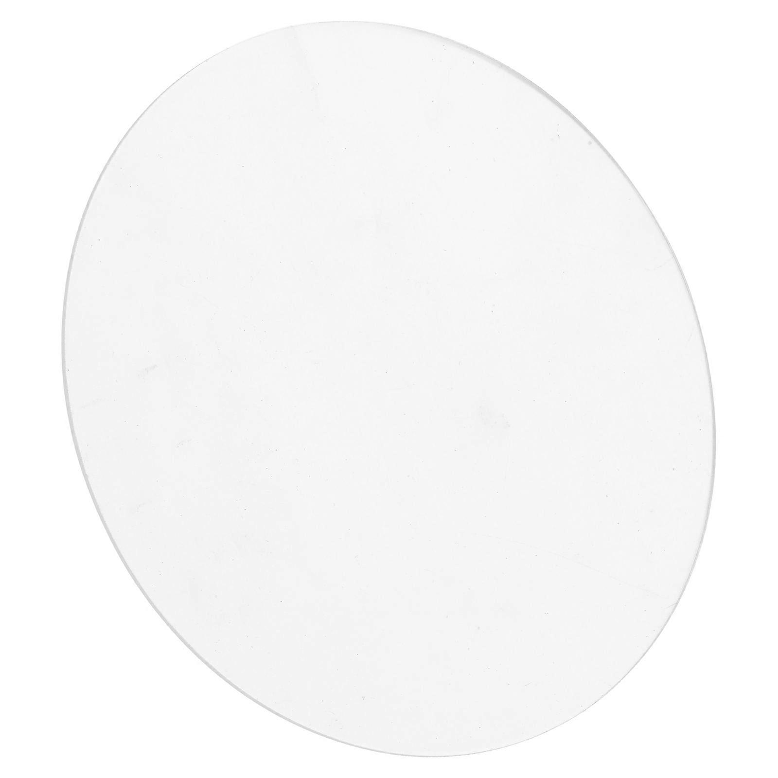 Sturdy Reusable Cake Board Drum For Bakers And Caterers Elegant Event Decor 1Set