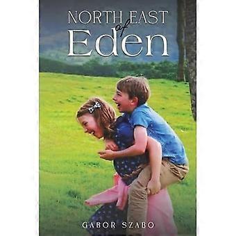Ten noordoosten van Eden