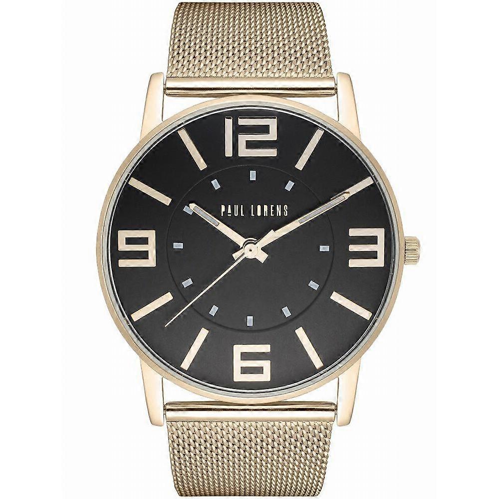 Watches Paul Lorens PL1874B21D1