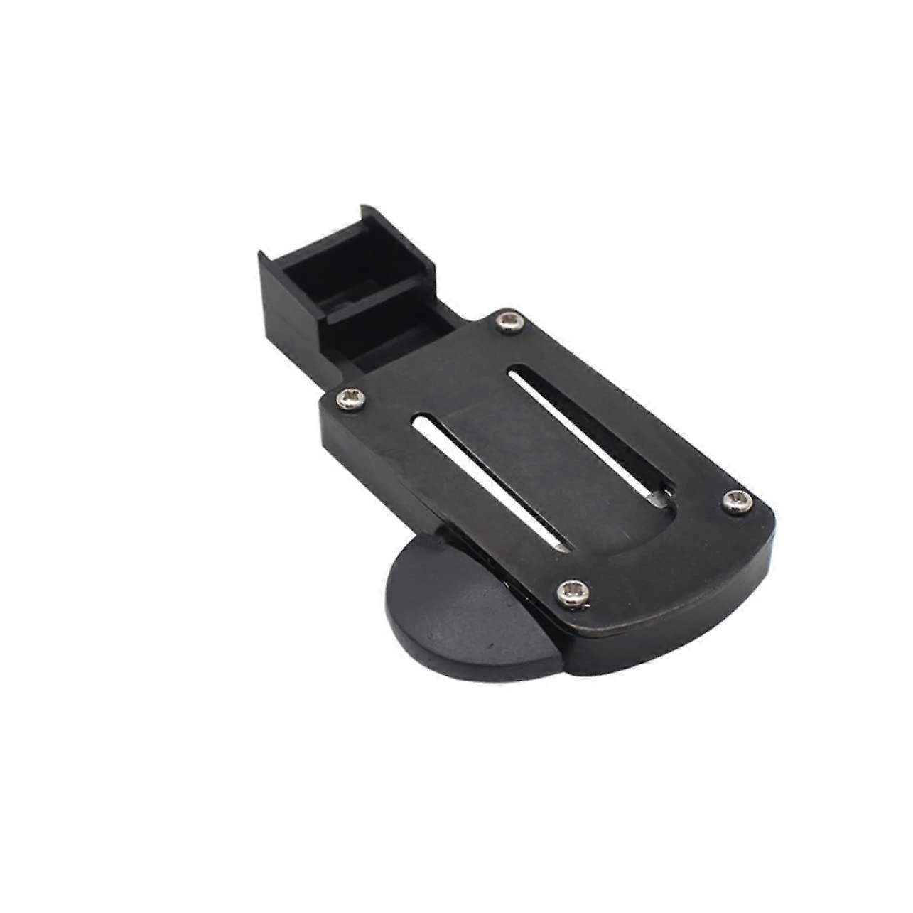 1stk Reed Tool Makeup Table Accessories Saxophone Abs Cutting Machine