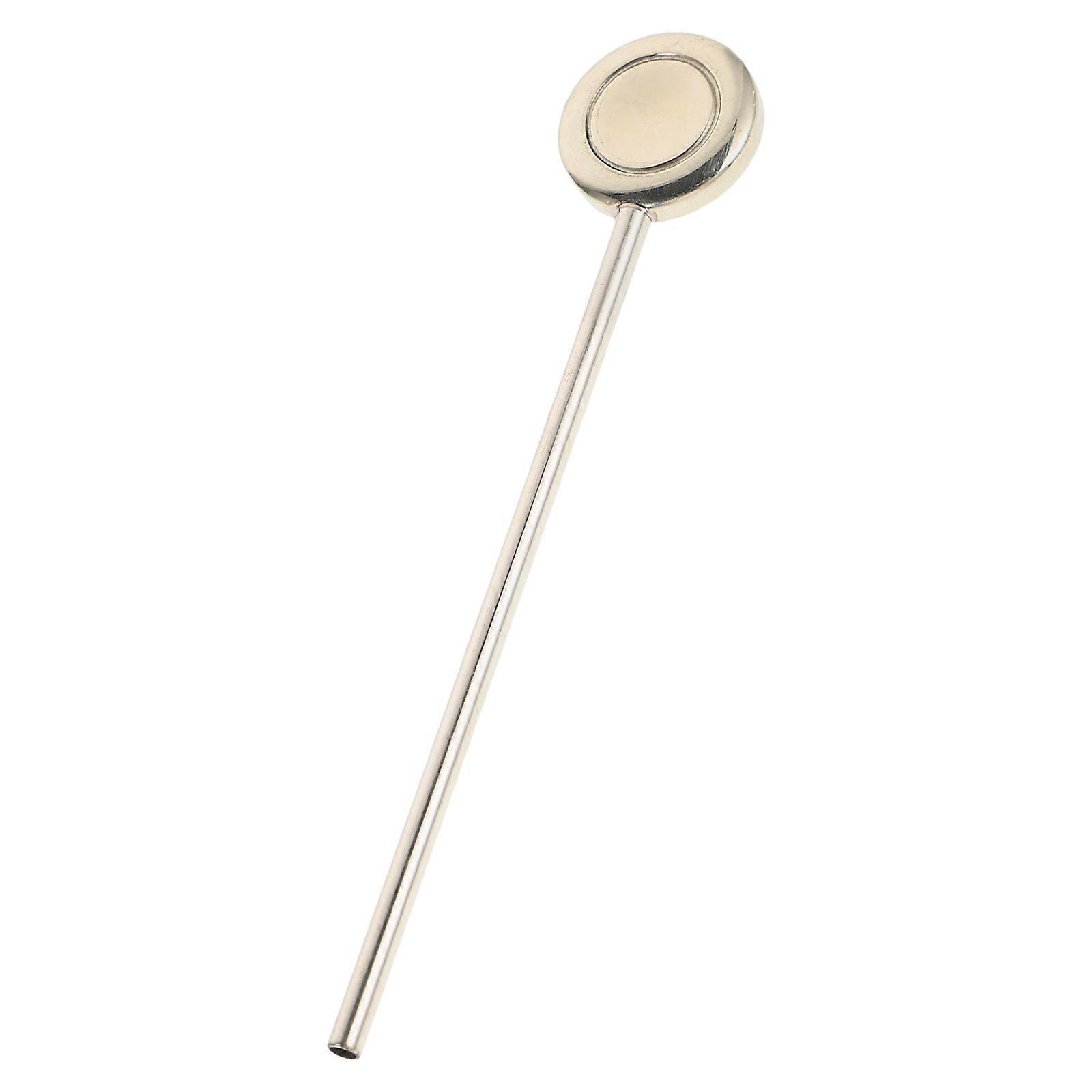 Saxophone Repair Tool Kit for Musical Instruments Durable Metal Easy Use Silver Repair and Maintenance Tools