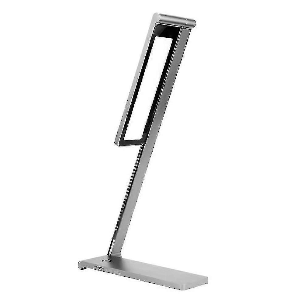 Led Work Lamp Zl-502, 66led, Black(gray)