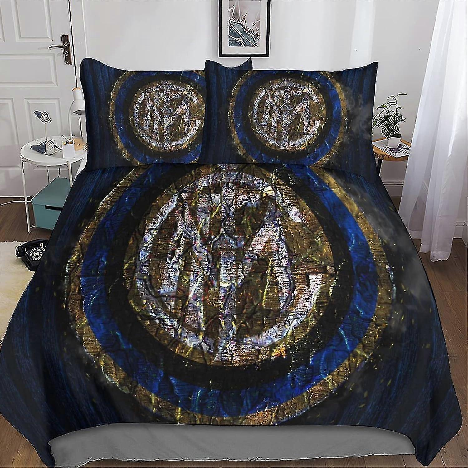 Modern Baby Decorative Mattress Set for Inter Milan, 3 Piece Water Bath Mattress Collection