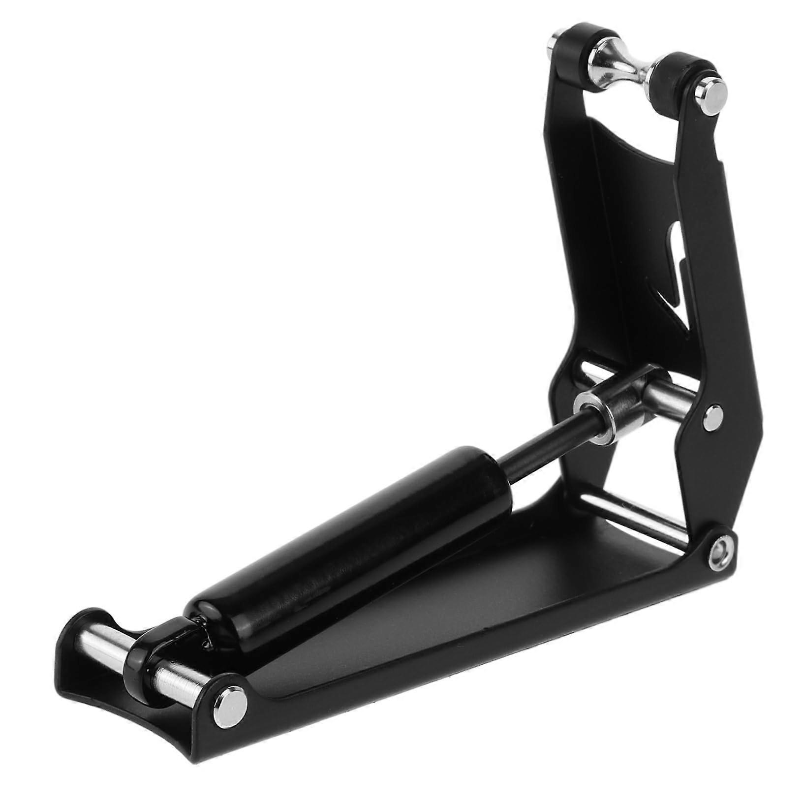 Piano Cover Buffer Device for Slow Fall Control - Silent Case for Piano Protection and Accessories