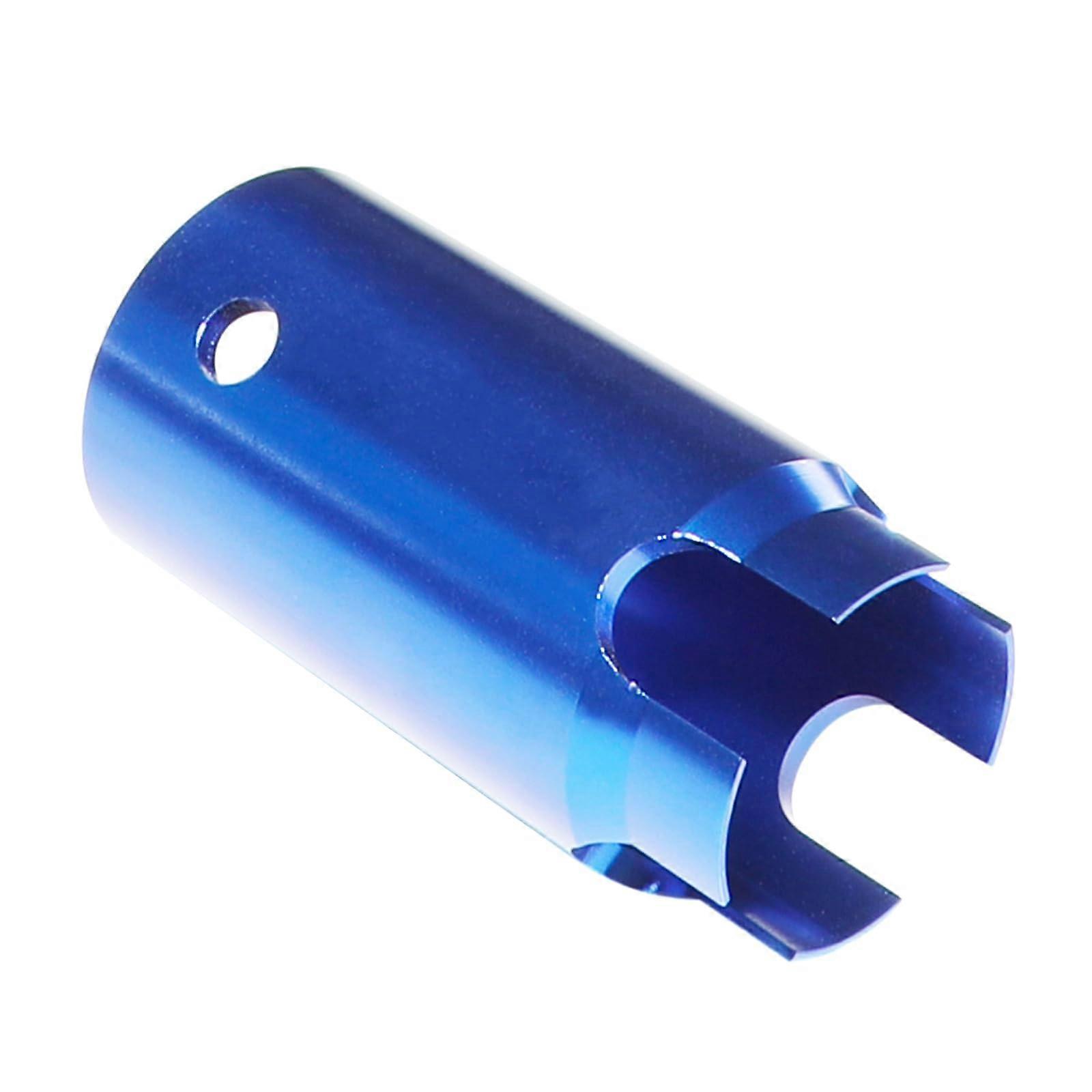 Practical and Durable Key Modules Puller Ignition Switch Sleeve Socket for W129 W140 W202 W210 W220 W203 W209'