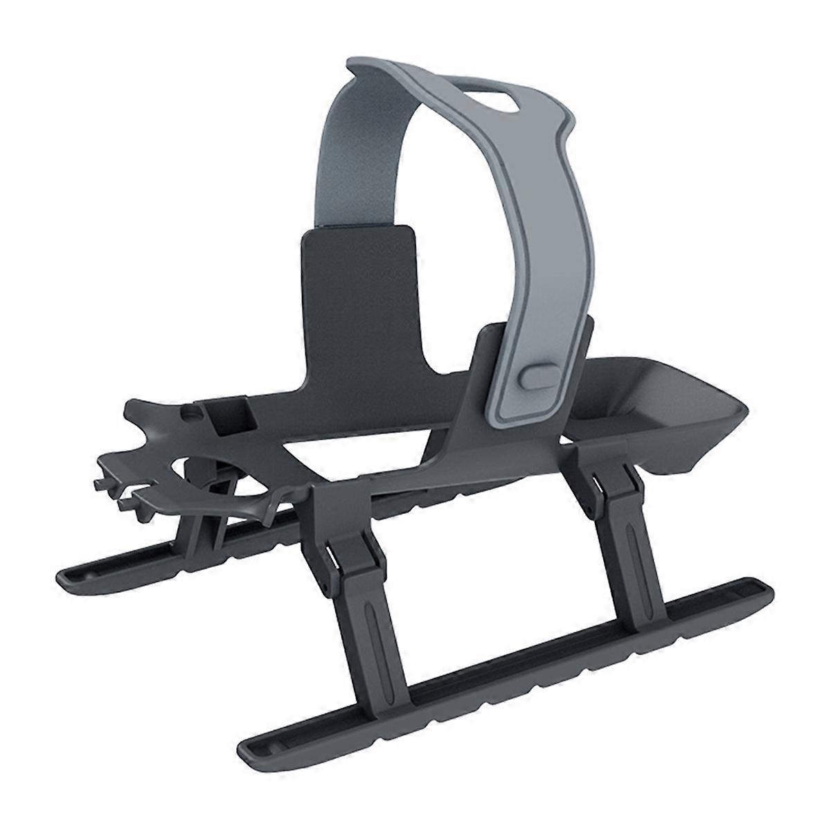 For 4 Pro Landing Gear Quick Release Foldable Height Increasing Stand for 4 Pro Drone Accessories