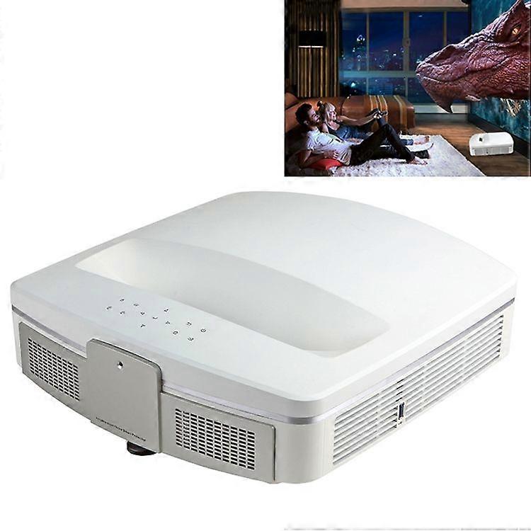Wejoy K5+ 3400 Lumen 1080P Bluetooth WiFi Smart 3D Projector